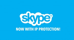 Skype IP Protection