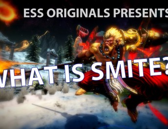 Divios Smite Divios Smite