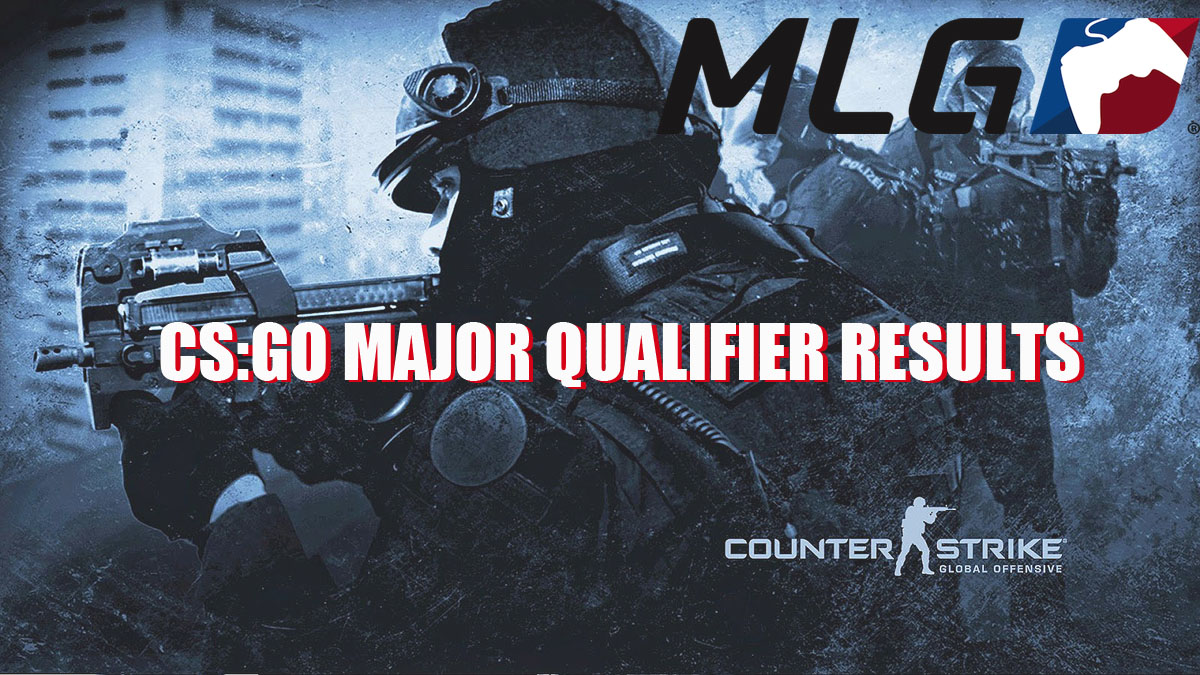 CSGOMAJOR