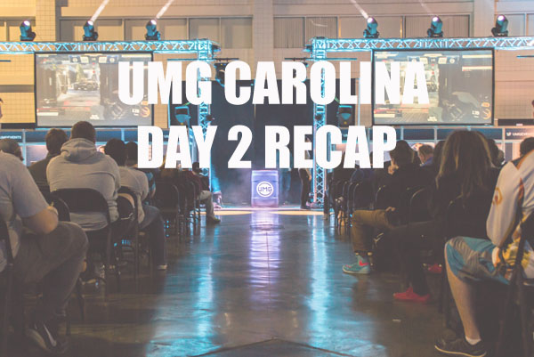 UMGDAY2