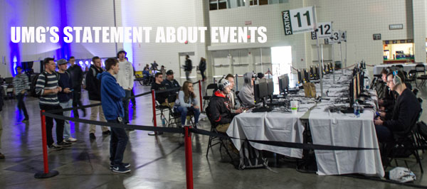 UMGSTATEMENT