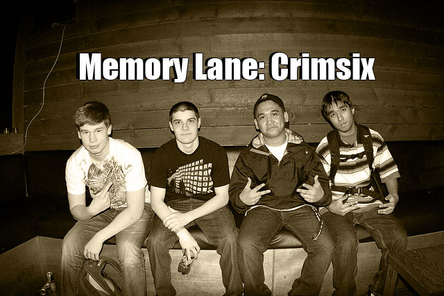 memoriescrimsix