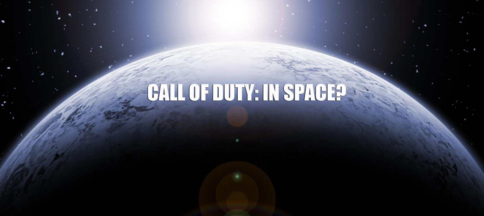 CODSPACE