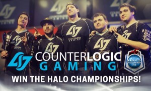 Courtesy Counter Logic Gaming