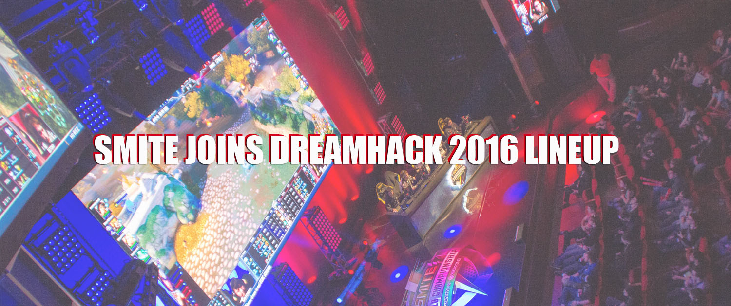 DREAMHACKSMITE