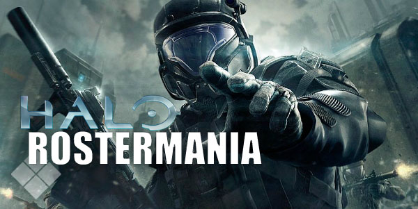 ROSTERMANIAHALO