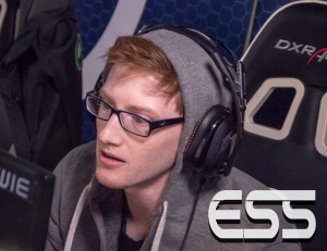 OpTic Scump at UMG South Carolina