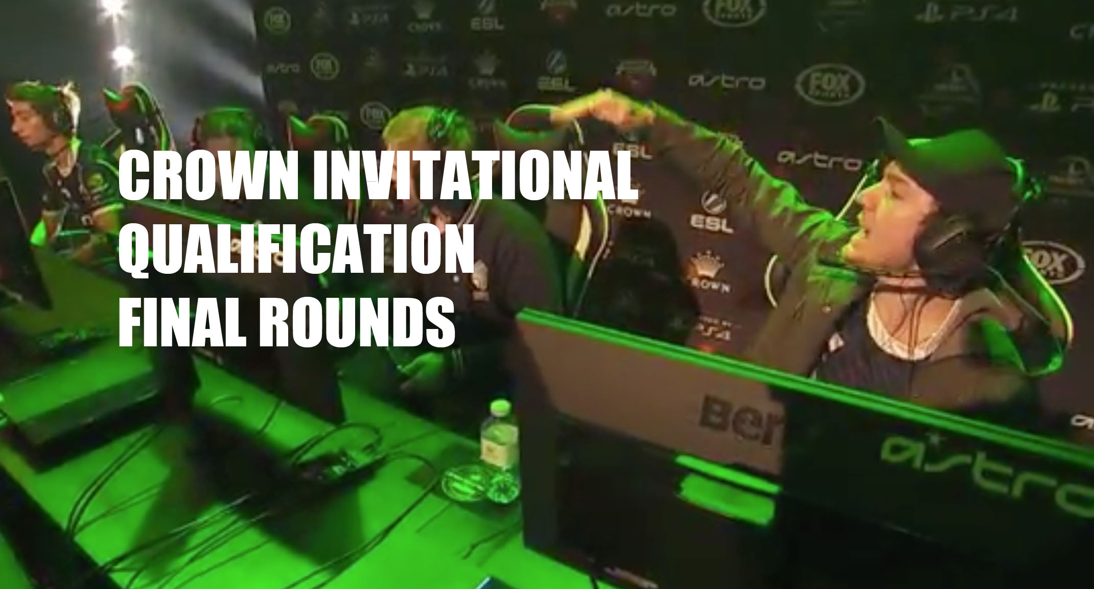 CROWNINV