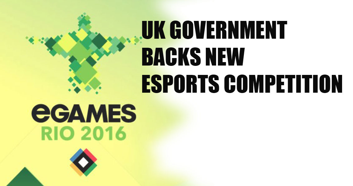 EGAMESRIO