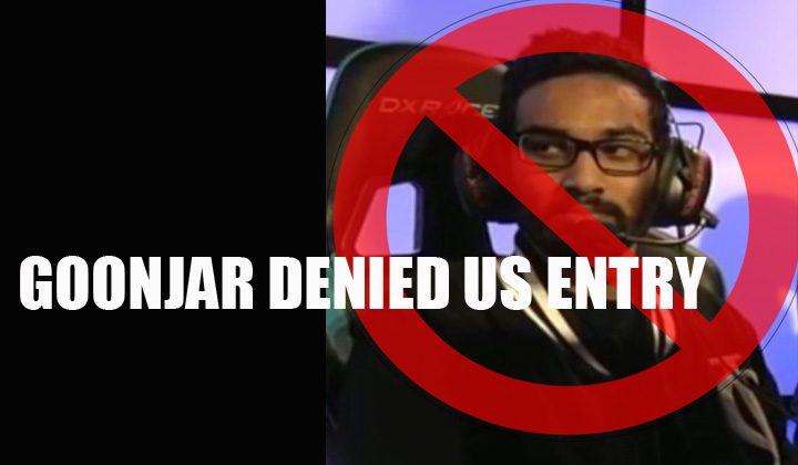 GOONDENIED