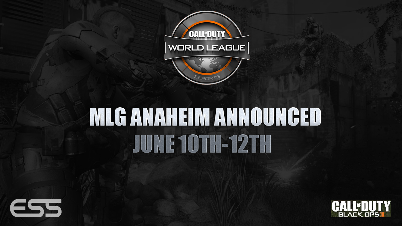 MLGANAHEIM