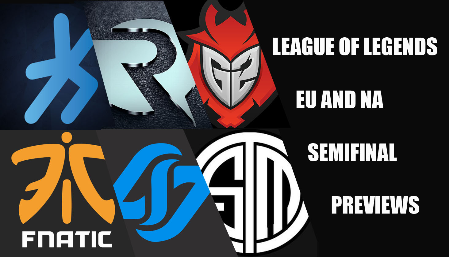 SEMIFINALS