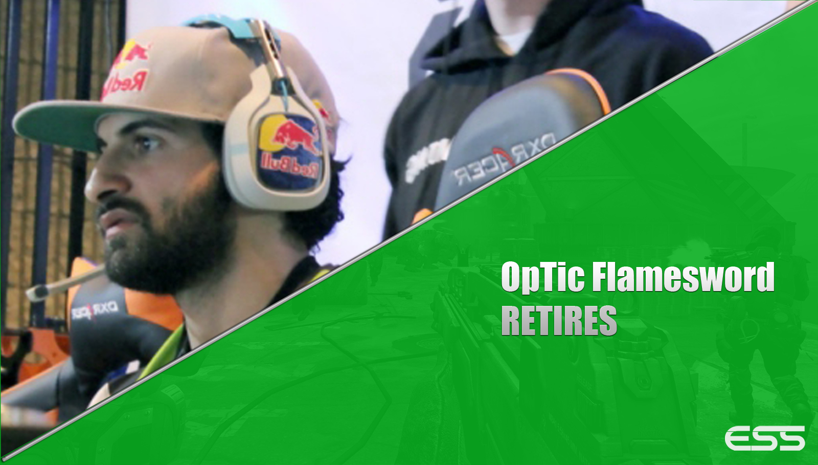 flameretires