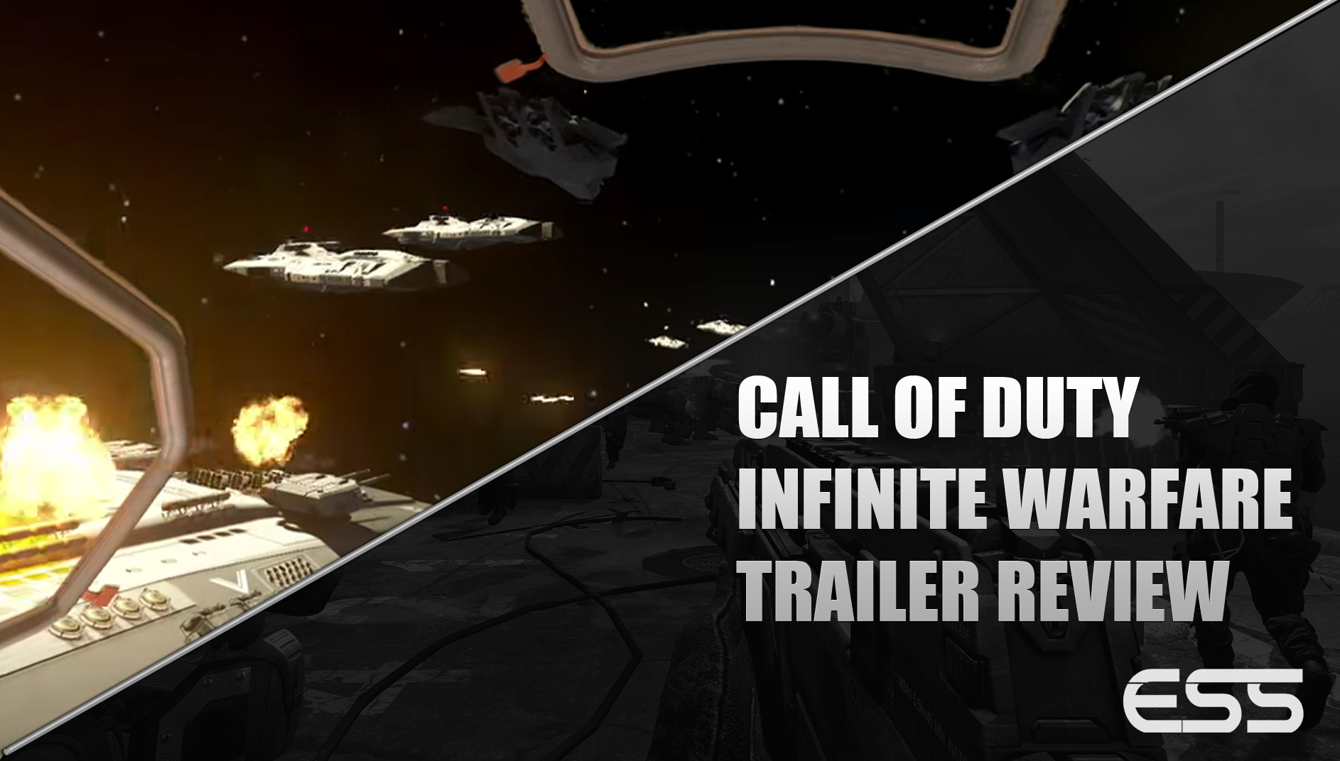 CODIWTRAILERREVIEW