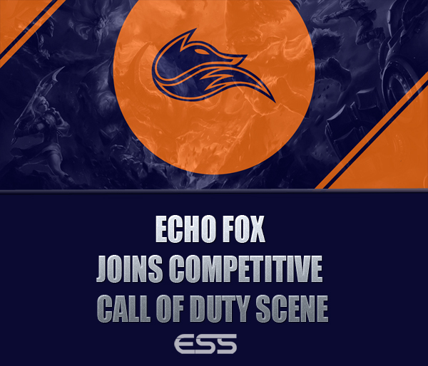 ECHOFOXJOINSCOD