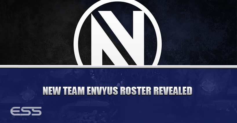 ENVYLCSROSTER