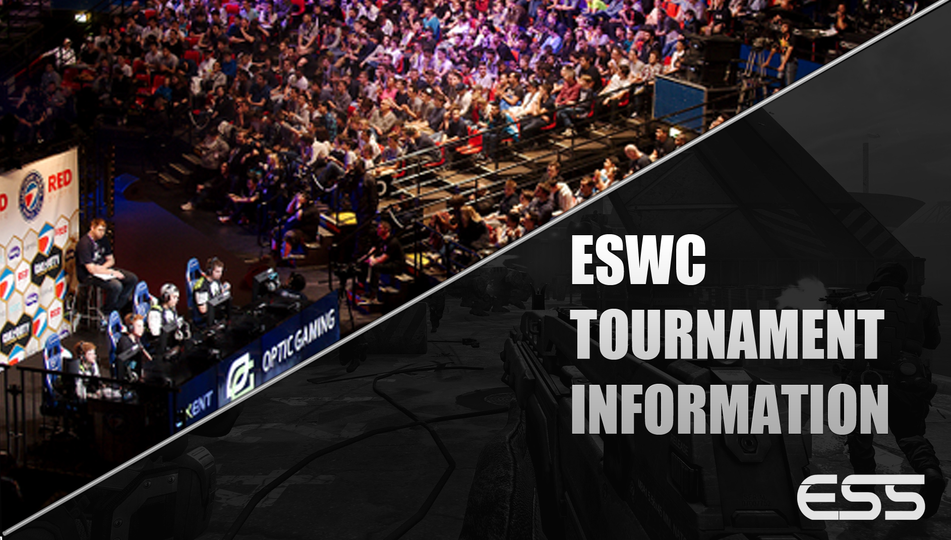 ESWCINFO