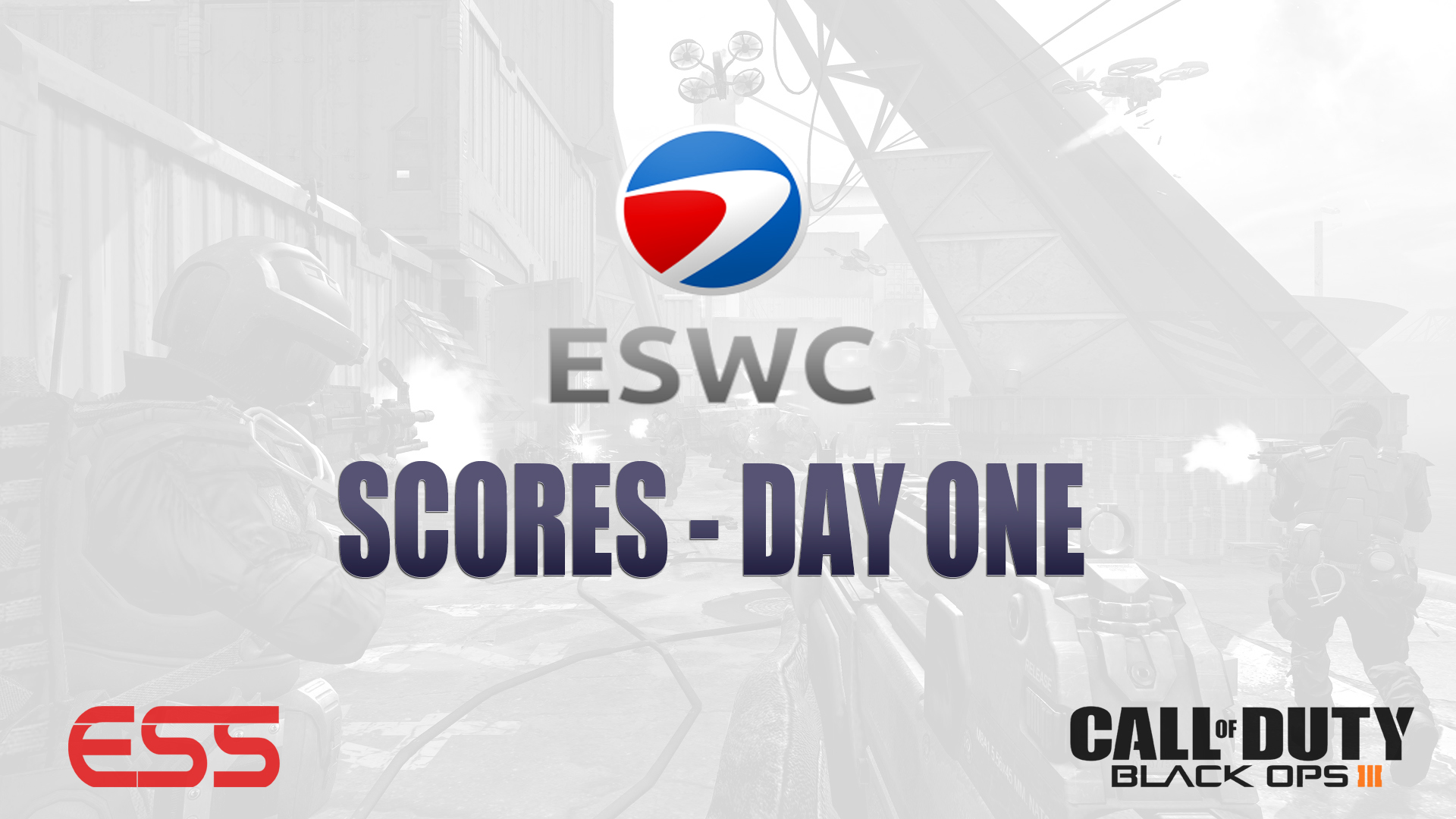 ESWCSCORES