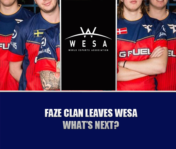 FAZEWESA