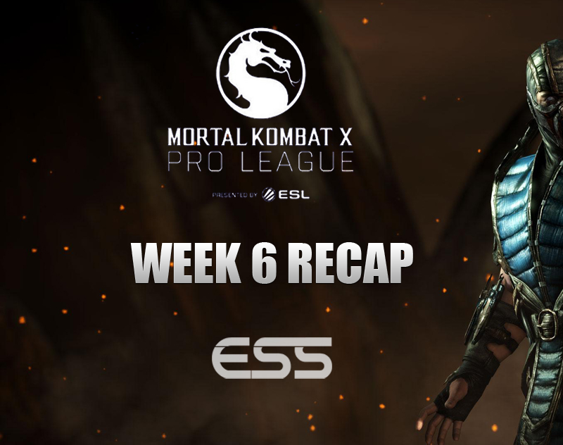 MKXESL6