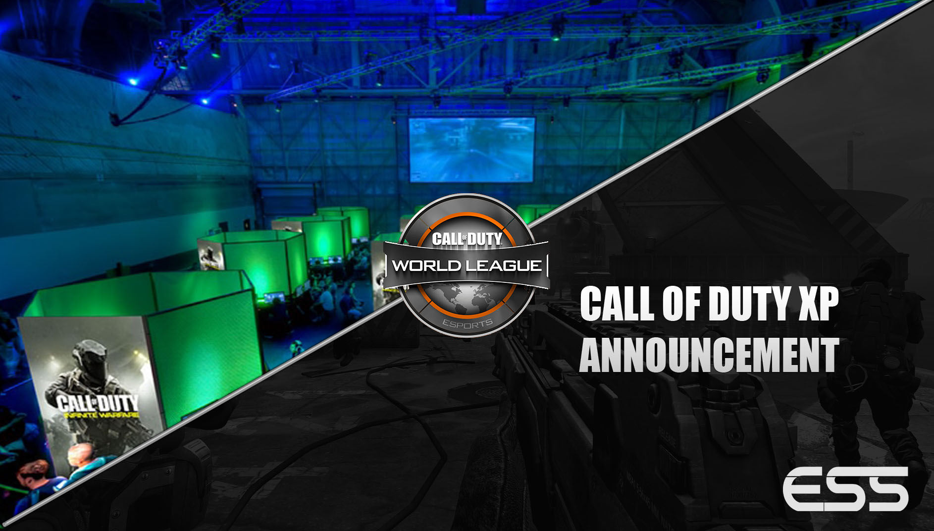CODXPANNOUNCEMENT