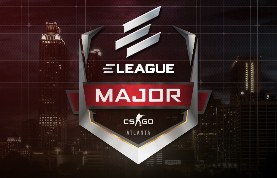 eleague_major