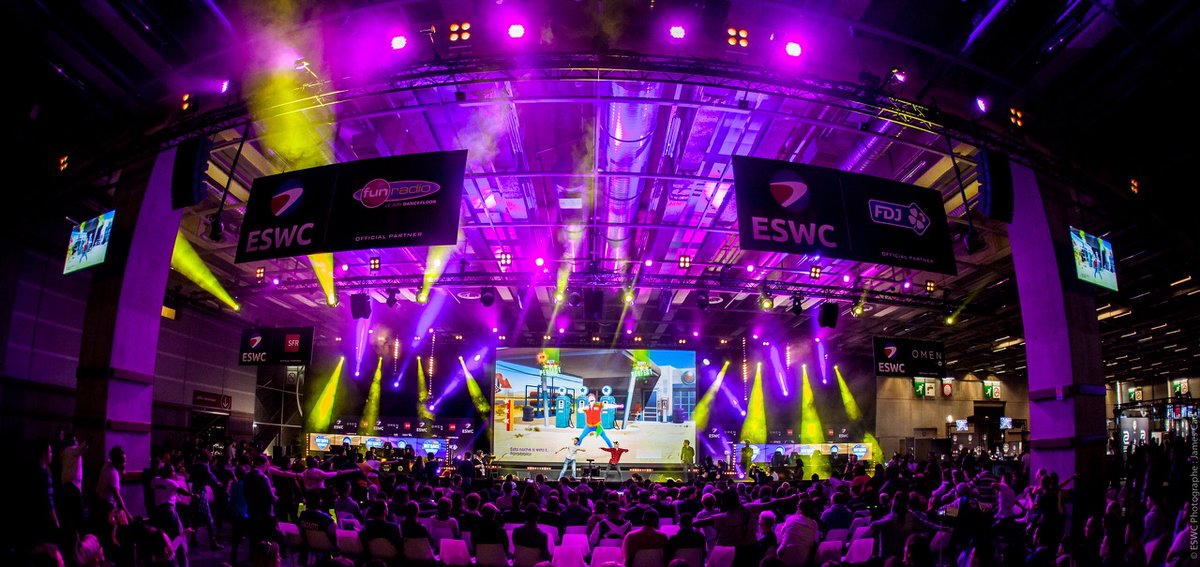 ESWC ESWC
