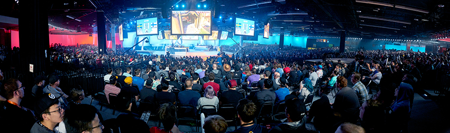 Blizzcon_Saturday_Pano5