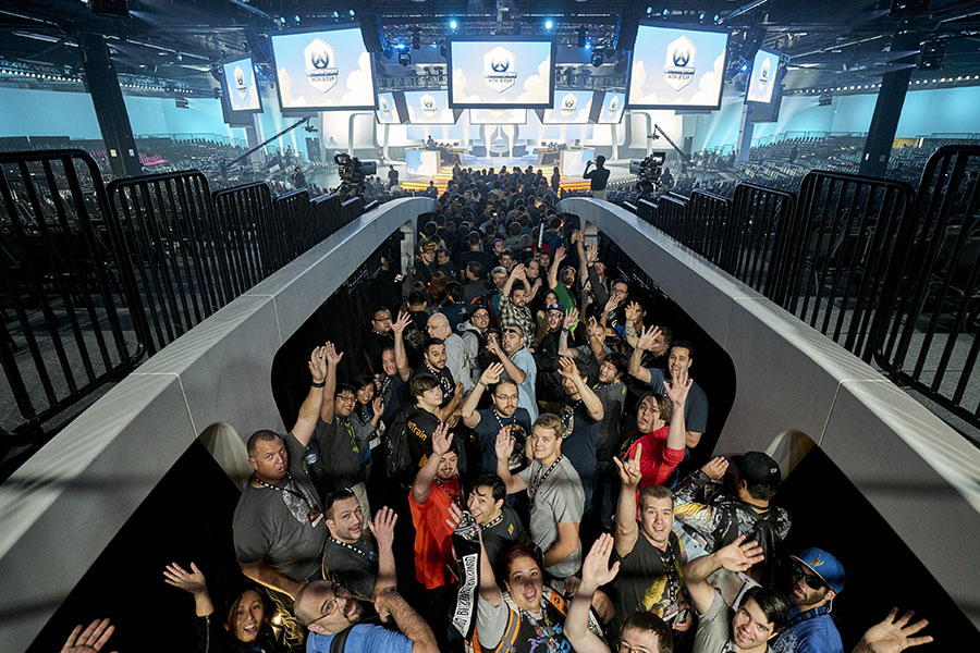 OVERWATCHCROWD