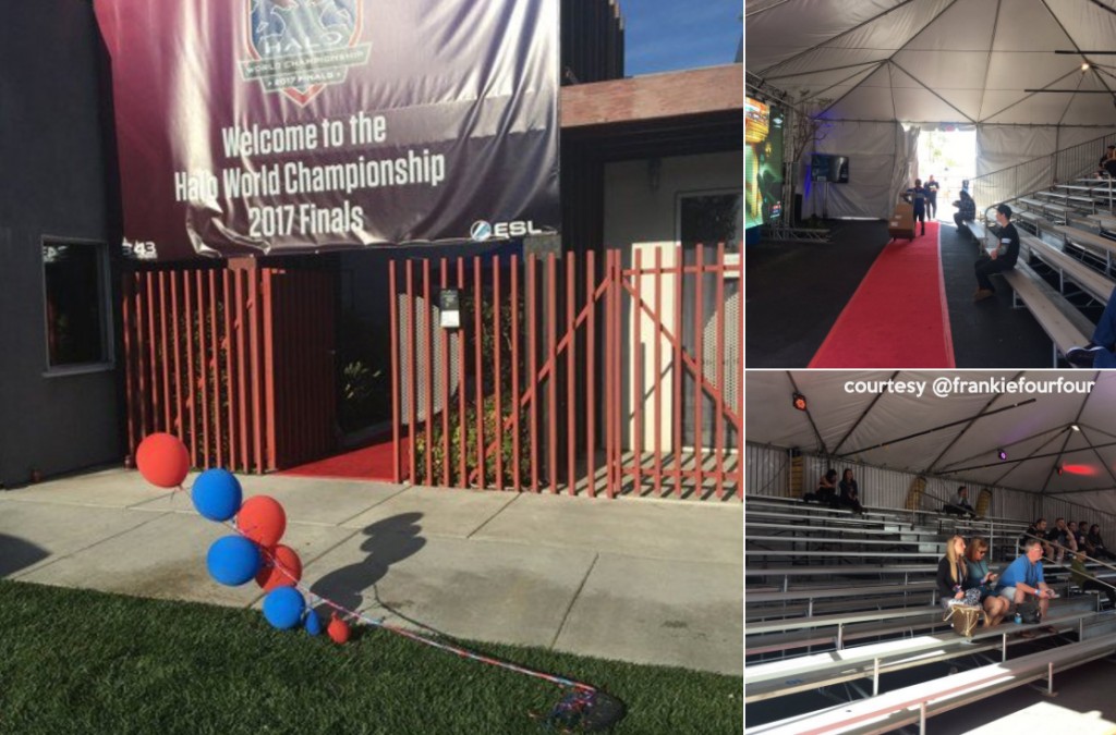 [Halo] OpTic Gaming Win World Championship ESPORTS SOURCE