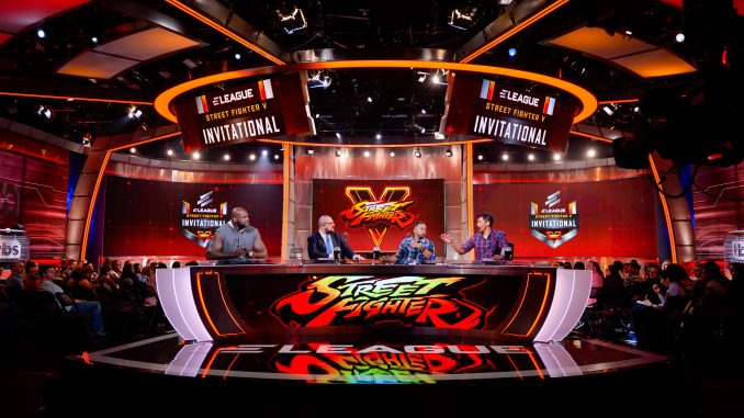 ELEAGUE