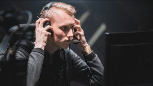 Picture of G2 Sven