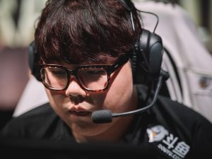 Picture of SKT Wolf