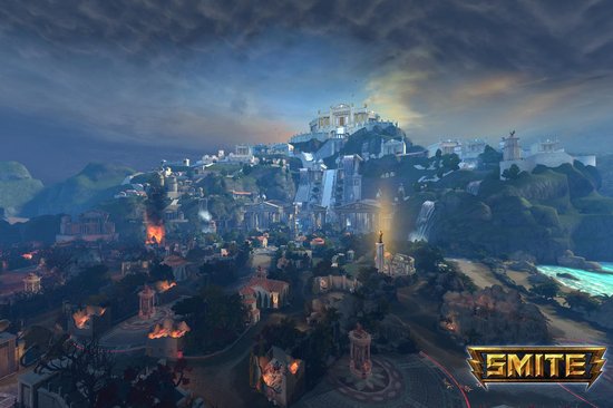 smite