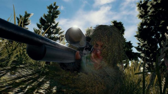 PUBG Screenshot 2