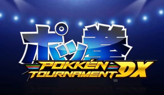 pokken