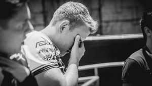 Picture of Echo Fox's Matthew "Akaadian" Higgenbotham