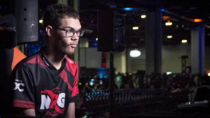 nairo