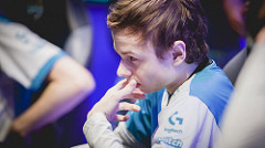 Picture of Cloud9 Jensen