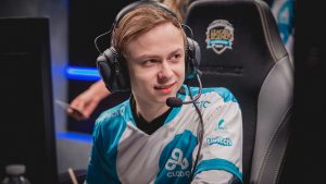 Picture of C9 Jensen