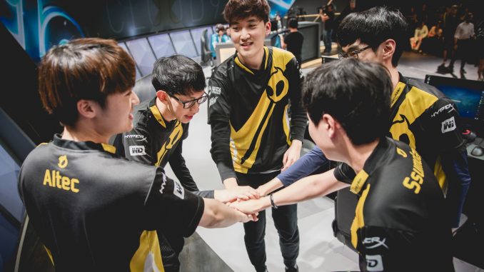 DignitasWin