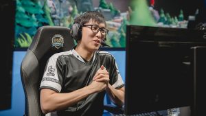 Picture of Doublelift