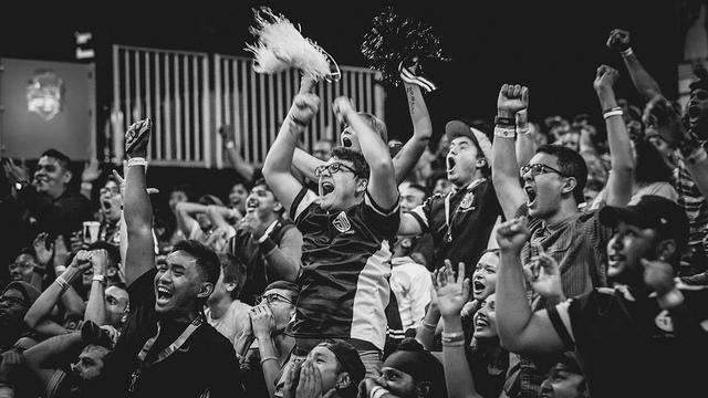 TSM Fans Picture of TSM Fans
