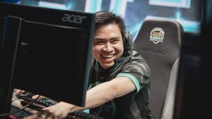 Picture of Xmithie