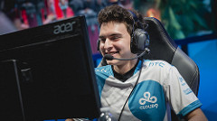 Picture of Cloud 9 Juan Contractz Garcia