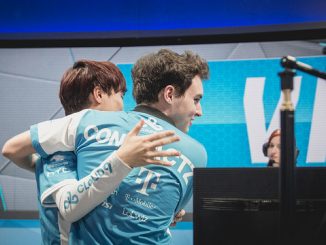 Picture of C9 Impact and Contractz