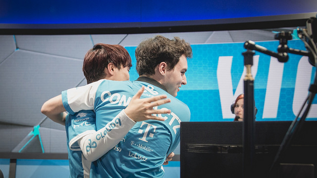 C9 impact and contractz Picture of C9 Impact and Contractz