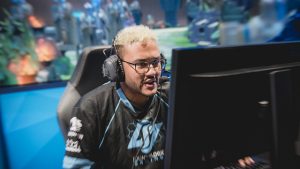 Picture of Zaqueri Aphromoo Black