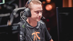 Picture of Fnatic Martin Rekkles Larsson