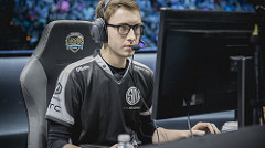 Pic of TSM Bjergsen